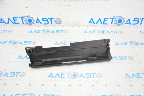 Radiator bracket right BMW i3 14-20 plastic