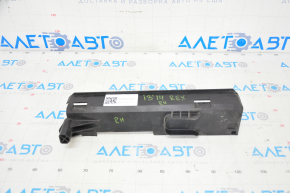 Radiator bracket right BMW i3 14-20 plastic
