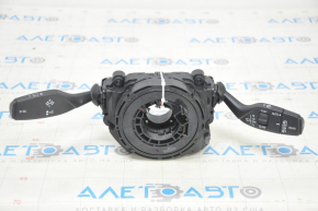 Steering column switches guitar assembly BMW i3 14-20