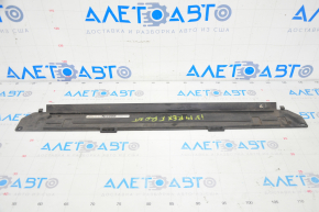 Lower radiator deflector BMW i3 14-20