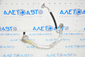 Air conditioning pipe BMW i3 14-20 without heat pump