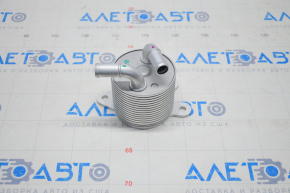 Oil cooler automatic transmission Mazda CX-9 16-23