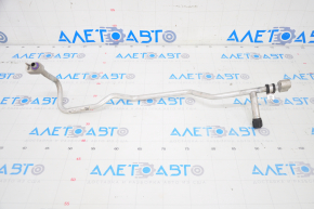 Air conditioning pipe BMW i3 14-20 without heat pump