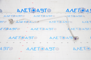 Air conditioning pipe BMW i3 14-20 without heat pump