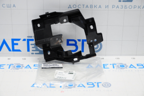 Bracket fog light left Mazda CX-9 16-23