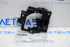 Bracket fog light left Mazda CX-9 16-23