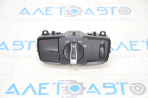 Light control BMW i3 14-20