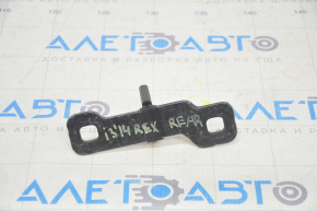 Tailgate lock bracket BMW i3 14-20