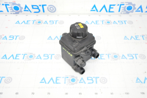Expansion tank heater BMW i3 14-21 with cover