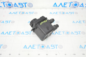 Expansion tank heater BMW i3 14-21 with cover