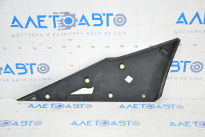Rear left wing plug Toyota Prius 50 16-22 varnish is useful