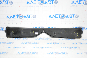 Roof trim rear center Toyota Prius 50 16 - broken fasteners