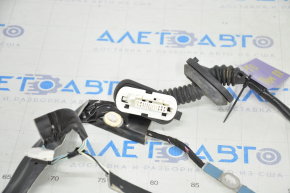 Wiring rear right door Toyota Prius 50 16-22