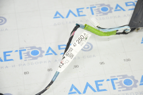 Wiring rear right door Toyota Prius 50 16-22