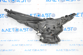 Headlight front left Toyota Prius 50 16-18 bare, sand