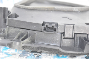 Subwoofer left BMW i3 14-20 with mounts