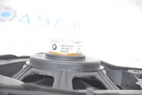 Subwoofer left BMW i3 14-20 with mounts