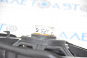 Subwoofer right BMW i3 14-20 with mounts