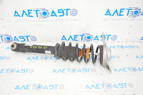Shock absorber strut assembly rear right BMW i3 14-17