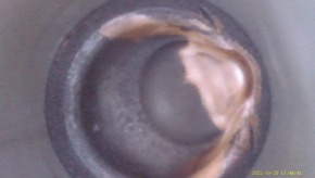 Porsche Cayenne 958 11-14 4.8 Turbo M4852 59k Engine