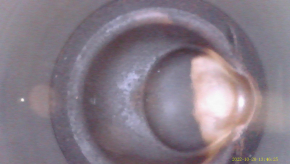Porsche Cayenne 958 11-14 4.8 Turbo M4852 59k Engine