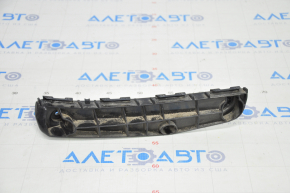 Front bumper mount left Toyota Prius 50 16-22 broken latches