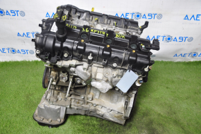 Dodge Challenger 14-15 3.6 80k engine, broken chips and fasteners