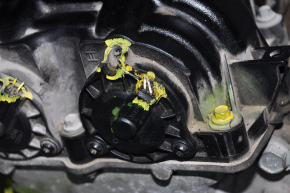 Dodge Challenger 14-15 3.6 80k engine, broken chips and fasteners