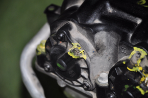 Dodge Challenger 14-15 3.6 80k engine, broken chips and fasteners