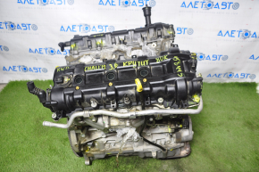 Dodge Challenger 14-15 3.6 80k engine, broken chips and fasteners