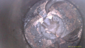 Dodge Challenger 14-15 3.6 80k engine, broken chips and fasteners