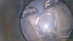 Dodge Challenger 14-15 3.6 80k engine, broken chips and fasteners