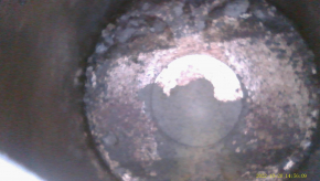 Dodge Challenger 14-15 3.6 80k engine, broken chips and fasteners