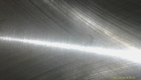 Dodge Challenger 14-15 3.6 80k engine, broken chips and fasteners