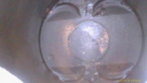 Dodge Challenger 14-15 3.6 80k engine, broken chips and fasteners
