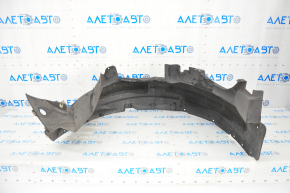 Rear left mudguard BMW i3 14-20