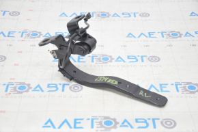 Left tailgate hinge BMW i3 14-20 with sensor