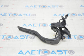 Left tailgate hinge BMW i3 14-20 with sensor