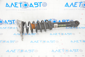 Shock absorber strut assembly rear left BMW i3 14-17