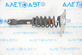 Shock absorber strut assembly rear left BMW i3 14-17