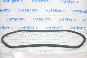 BMW i3 14-20 trunk opening seal tear