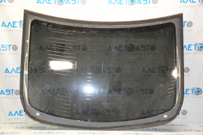 Rear glass Chrysler 200 15-17 tinted