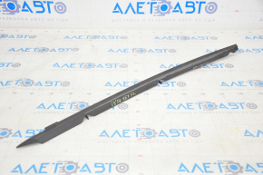 Fastening of the front pillar trim outer left BMW i3 14-21