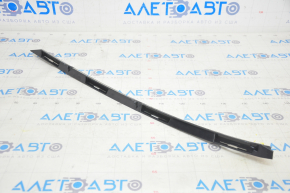 Fastening of the front pillar trim outer left BMW i3 14-21
