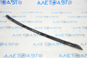 Fastening of the front pillar trim outer right BMW i3 14-21