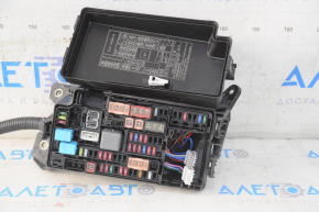 Underhood fuse box assembly Toyota Prius 50 16-22