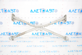 BMW i3 14-20 Front Side Member Strut