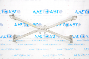 BMW i3 14-20 Front Side Member Strut
