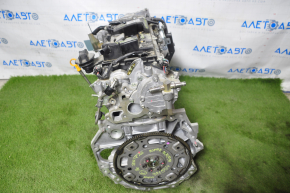 Nissan Sentra 20-23 MR20DD 9k engine, compression 10-10-10-10