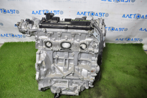 Nissan Sentra 20-23 MR20DD 9k engine, compression 10-10-10-10
